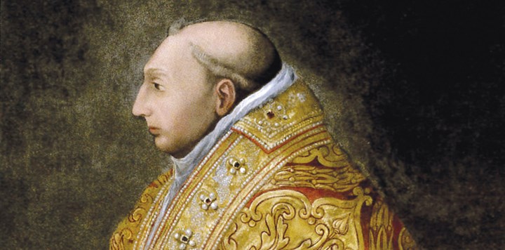 Cover Martino V 1418: Papa Martino V valica il Moncenisio e sosta a Villar Dora