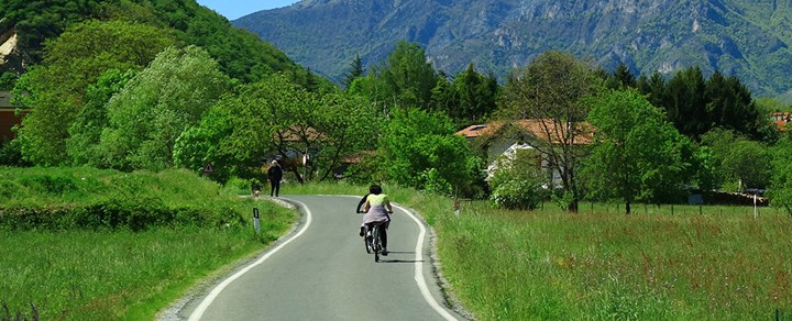 cove2r Rocciamelone In bassa Valsusa sulle tracce del "Maometto" di Borgone
