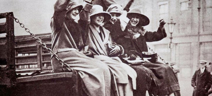 cover donne-sciopero-1280x720 8 marzo: quando le donne fanno la storia