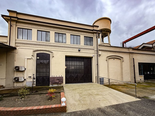 Il Museo Mario Giansone di Sant'Ambrogio