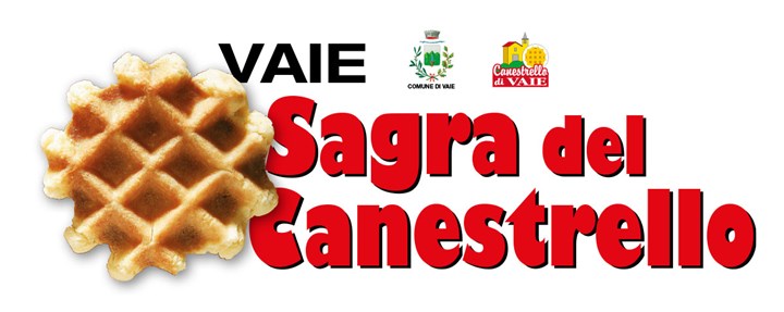 Vaie, la Sagra del Canestrello 2026 è domenica 10 Maggio