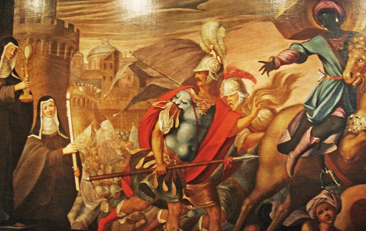 Santa_Chiara_scaccia_i_saraceni_-_1630 Santa_Chiara_scaccia_i_saraceni_-_1630.jpeg