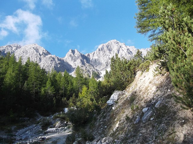 Da Chateau Beaulard alla Grand'Hoche, sulle tracce di Ada Gobetti Marchesini