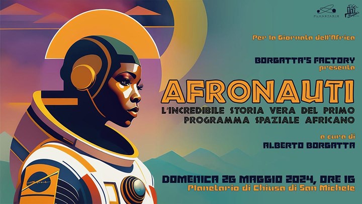 Afronauti: l'incredibile storia vera del primo programma spaziale africano