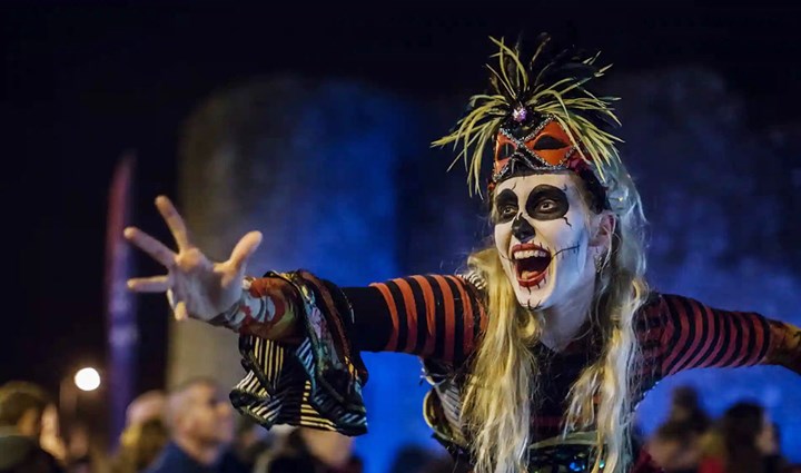 "Dolcetto o scherzetto"? Halloween, una festa dalle origini celtiche