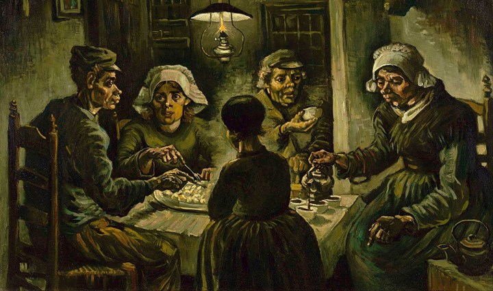 Un tempo era la “Tartifla”, da cui l’attuale “Tartiflette”: piccola storia della patata