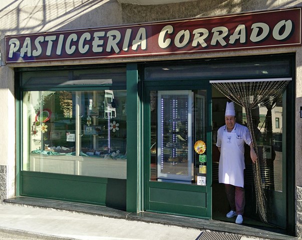 Pasticceria Corrado