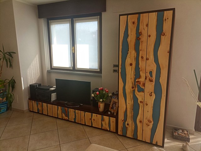 Baciaski 1 Baciaski - Atelier dello sci artigianale
