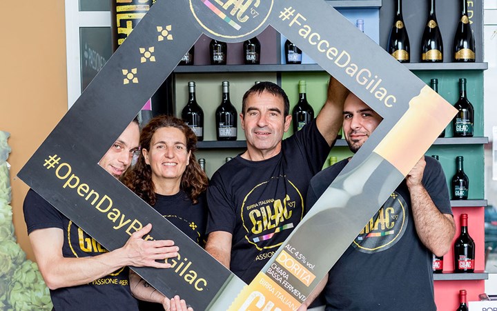 Birrificio Gilac