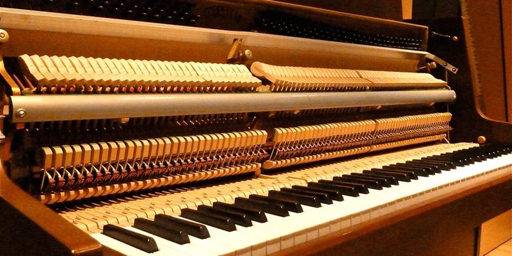 tastiera Manifatture Musicali
