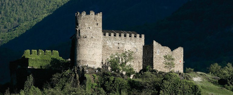 2-1 S. Giorio di Susa, Castello 25 E 26 OTTOBRE: A SAN GIORIO C'È LA FESTA DEL MARRONE