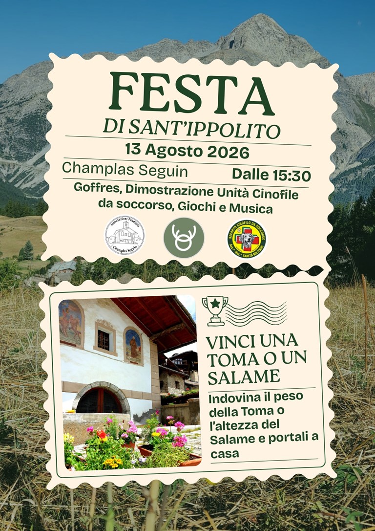 Festa di Sant'Ippolito 