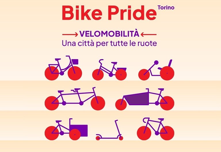 Bike Pride 2026