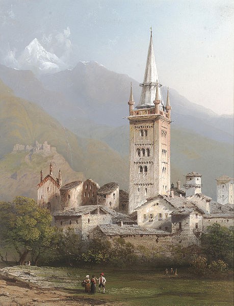 Susa e la Valle nel Settecento. Un secolo d'oro?