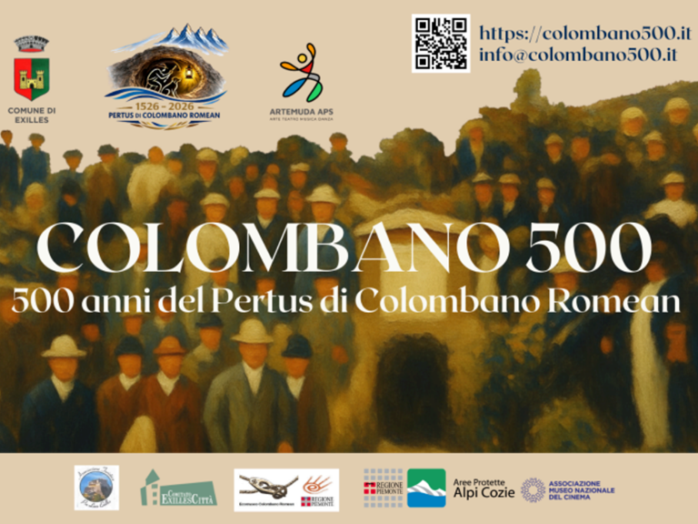 Oltre la roccia: il cammino continua