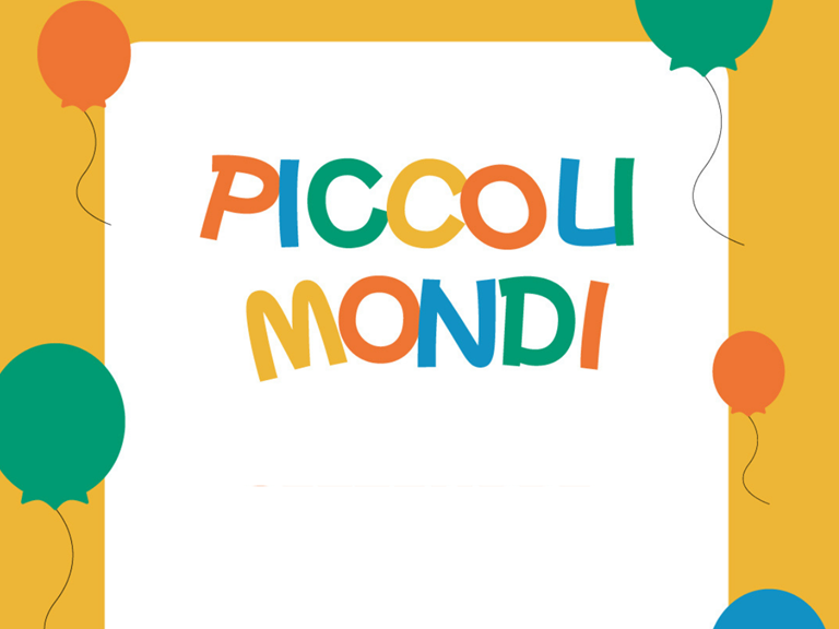 Piccoli mondi
