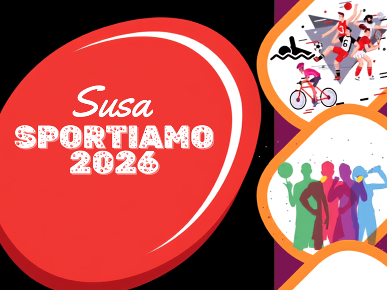 SportiAmo Susa