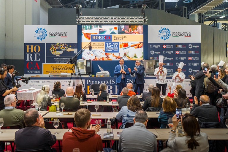 Horeca Expoforum 2026