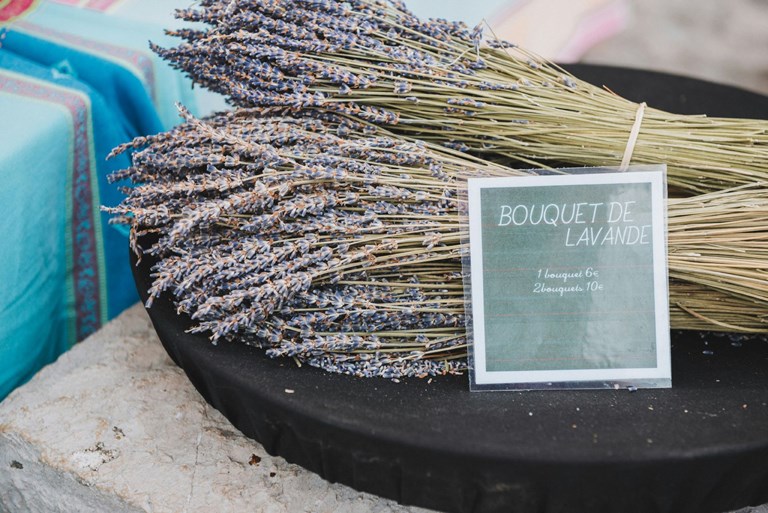 Mercatini Lavanda del Lago 2026