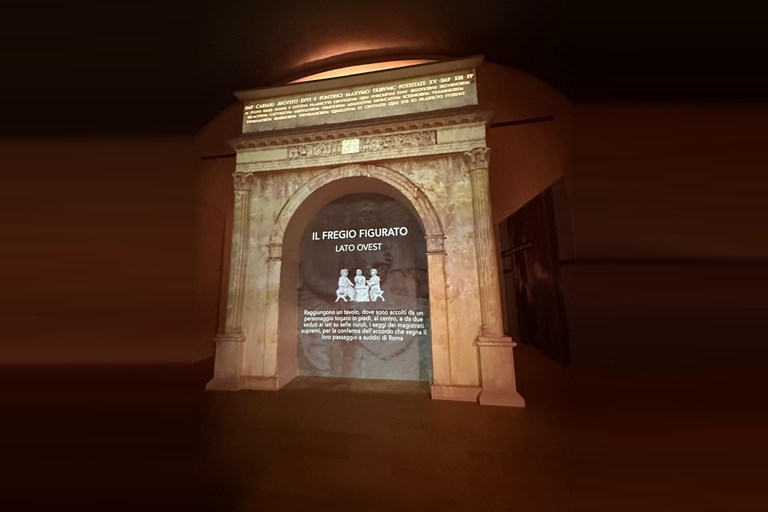 Dal Neolitico a Segusio: sette nuove sale sull’archeologia della Valle di Susa