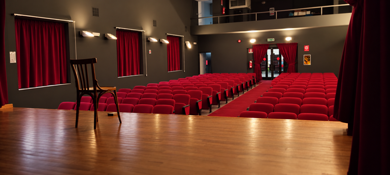 Teatro Stage4 - Stagione 2026/27