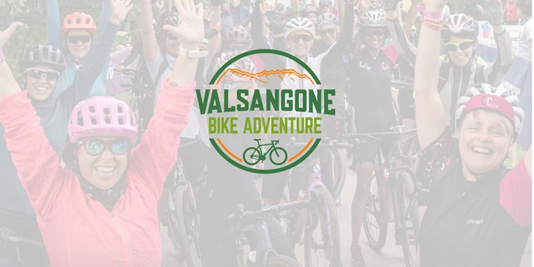 VALSANGONE BIKE ADVENTURE: DUE GIORNI DEDICATI AL CICLOTURISMO