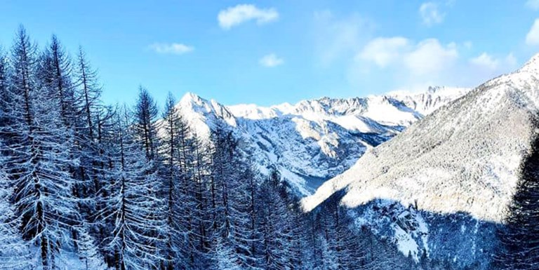 A BARDONECCHIA IL 70° MEETING DELLO SCI CLUB INTERNAZIONALE DEI GIORNALISTI 