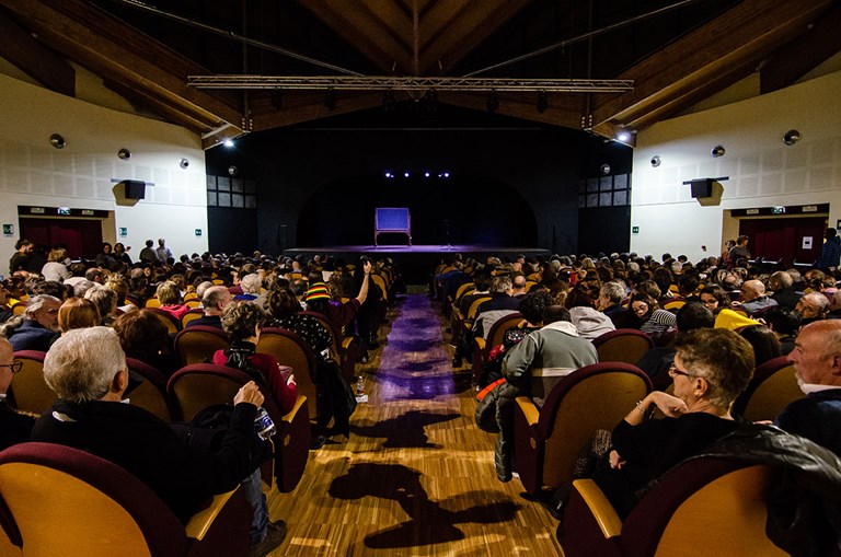 CAMALEONTIKA 2026, LA STAGIONE TEATRALE DI ALMESE