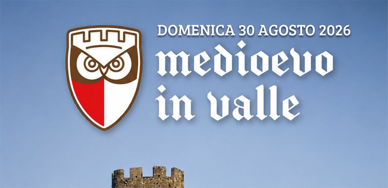 Il medioevo rivive al Feudo di San Giorio