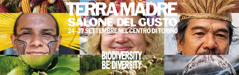 Le imprese delle Alte Valli al Salone del Gusto