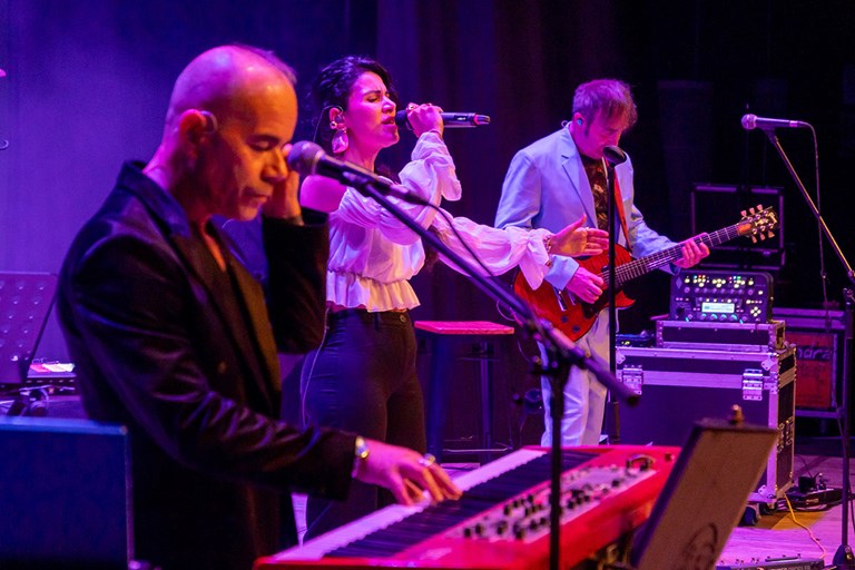 Il Valsusa Filmfest 2026 è dedicato a Fabrizio De André