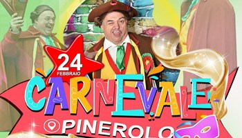 Il Carnevale di Pinerolo si veste di magia e di musica