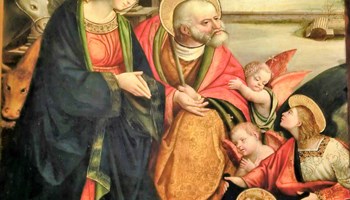 23331334_1616335725054257_8061130441340035530_o Precettoria di Sant’Antonio di Ranverso: Natività!