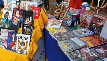 289965413_7547127455362130_730594146141406124_n “Gulp! Fumetti a Giaveno”: al via la settima edizione, domenica 14 luglio 2024