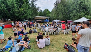 290324613_7547133198694889_5988631678009455323_n “Gulp! Fumetti a Giaveno”: al via la settima edizione, domenica 14 luglio 2024