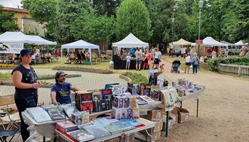 290347144_7547128538695355_3782516737526167226_n “Gulp! Fumetti a Giaveno”: al via la settima edizione, domenica 14 luglio 2024