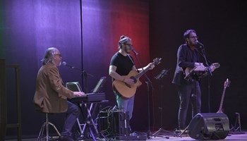 Borgatta's Factory: La vita di San Giovanni Vincenzo in uno spettacolo teatrale 