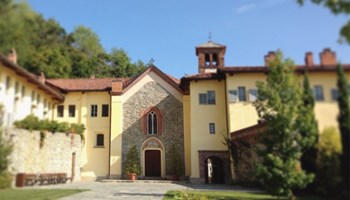 Le eccellenze si incontrano in Certosa. Artigiani in mostra domenica 1° ottobre al complesso di Avigliana 