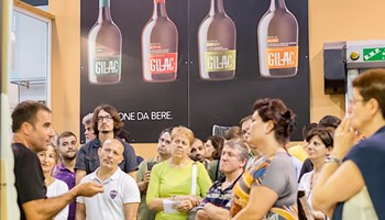 GILAC OPEN DAY! Idee regalo + degustazione