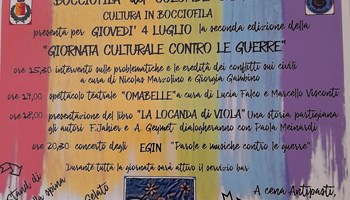 A Chianocco presentazione del libro di Jahier e Geymet "La locanda di Viola"