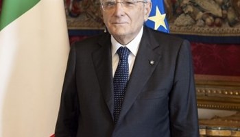 Il Presidente Mattarella in visita a Torre Pellice