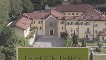 Le eccellenze si incontrano in Certosa. Artigiani in mostra domenica 1° ottobre al complesso di Avigliana 