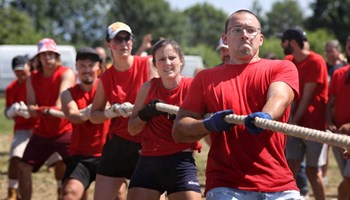 Palio delle borgate,  domenica 2 luglio i giochi più divertenti dell’estate a Giaveno