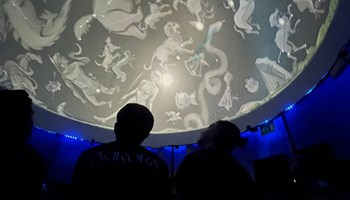 SGUARDI SUL MEDIOEVO al Planetario di Chiusa di San Michele