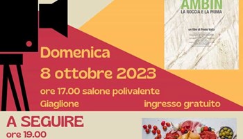 Sapori d’autunno a Giaglione.  Il 7 e 8 ottobre musica, corsa e buon cibo organizzati dalla Banda Musicale