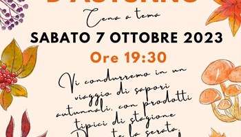 Sapori d’autunno a Giaglione.  Il 7 e 8 ottobre musica, corsa e buon cibo organizzati dalla Banda Musicale