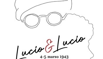 Lucio&Lucio: la musica di due grandi artisti in scena a Rubiana