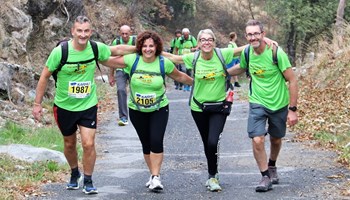 maratona Francigena Marathon 2025, l'appuntamento è per l'8 giugno