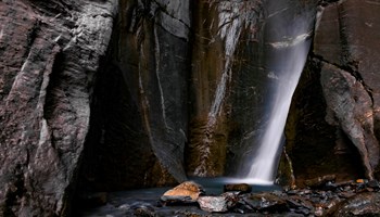 LE CASCATE DI NOVALESA