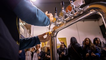 OPEN DAY! Degustazione gratuita birre e panettone, tour e idee regalo